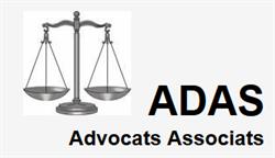 Horario de apertura ADAS Advocats Associats, Lleida