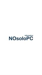 No Solo Pc Informatica en Granada (Norte) - Horario de apertura