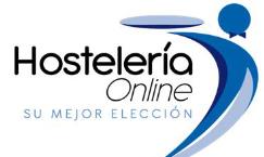 Horario de apertura Hosteleria-online.com, Granollers
