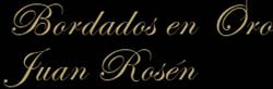 Bordados Juan Rosen en Málaga (Distrito Centro) - Horario de apertura