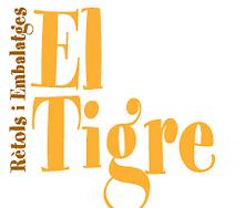 Horario de apertura Cartonatges El Tigre, Sccl, Vilanova i la Geltrú