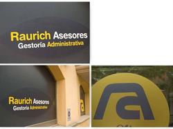Horario de apertura Raurich Asesores Slp, Sant Boi de Llobregat