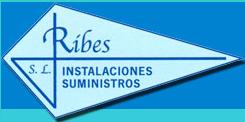 Horario de apertura Ribes Instalaciones y Suministros S.L., Paiporta