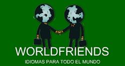 Worldfriends en Granada (Centro) - Horario de apertura