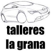 Horario de apertura Talleres La Grana, Fuente Alamo