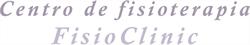 Horario de apertura Centro Fisioclinic, Olula del Río