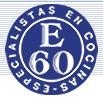 Horario de apertura E.60 Malaga, 