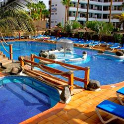 Horario de apertura Maritim Playa, Maspalomas