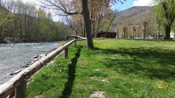 Horario de apertura Camping Noguera Pallaresa, Sort