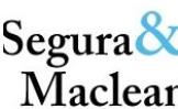 Segura&MacLean en Málaga (Distrito Centro) - Horario de apertura