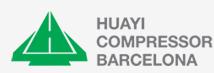 Horario de apertura Huayi Compressor Barcelona, Sant Quirze del Valles
