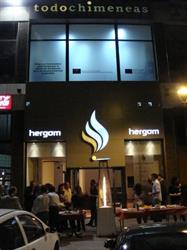 Horario de apertura Todochimeneas MALAGA, Málaga