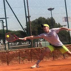 Horario de apertura Elite Tennis Academy, Castelldefels