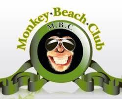Horario de apertura monkey beach club, Adeje