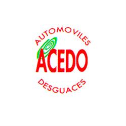 Horario de apertura Desguaces Acedo, San Martín de la Vega