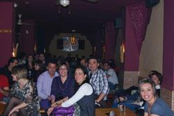 Sala Girasol en Valencia (Extramurs) - Horario de apertura