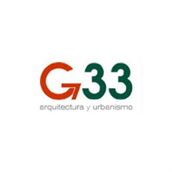 Horario de apertura Arquitectos G 33, S.L.P., Valladolid