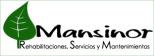 Horario de apertura Rehabilitaciones Servicios y Mantenimientos Sinor S.l., Madrid