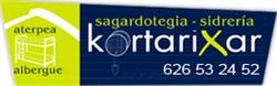 Horario de apertura Albergue Kortarixar, Elizondo