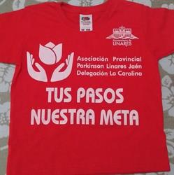 Horario de apertura Asociación Provincial Parkinson, Linares