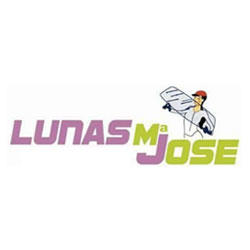 Horario de apertura Lunas Mª José, Huércal de Almería