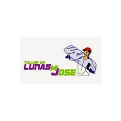 Horario de apertura Lunas Mª José, Huércal de Almería