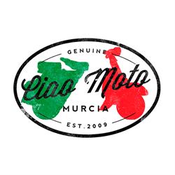 Horario de apertura Ciao Moto, Murcia