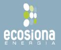 Horario de apertura Ecosiona Energía, S.l., Paterna