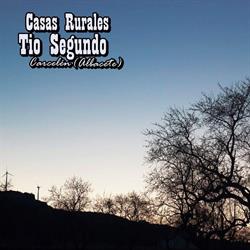 Horario de apertura Casas Rurales Tío Segundo, Carcelén
