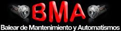 Bma Balear de Mantenimiento y Automatismos en Palma de Mallorca (Ponent) - Horario de apertura