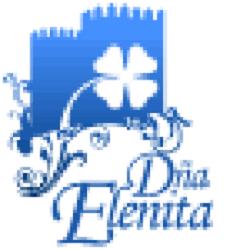 Horario de apertura Administración Nº. 4 Doña Elenita, Ávila