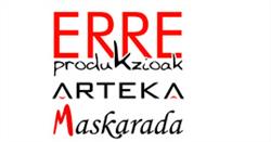 Horario de apertura Erre & Arteka & Maskarada, Portugalete