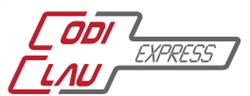 Horario de apertura Codiclau Express, Valencia