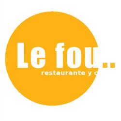 Horario de apertura Restaurante y Copas Le Fou, Sagunto