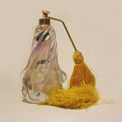 Museo del Perfume en Barcelona (Eixample) - Horario de apertura