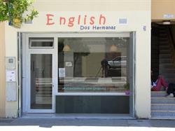 Horario de apertura English Dos Hermanas, 