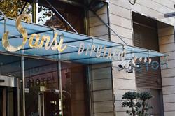Sansi Diputacio Hotel en Barcelona (Eixample) - Horario de apertura