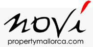 Horario de apertura Novi Property Mallorca, Marratxí