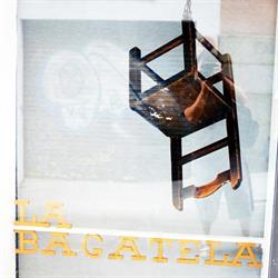 Asociación Cultural La Bagatela en Madrid (Centro) - Horario de apertura