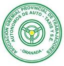 Gremial del taxi en Granada (La Chana) - Horario de apertura