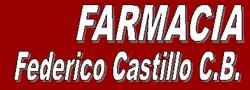 Farmacia Federico Castillo C.B. en Málaga (Cruz De Humilladero) - Horario de apertura