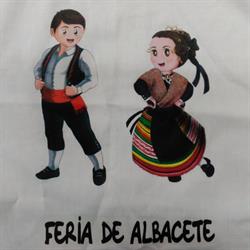 Horario de apertura Mercería Feria, Albacete