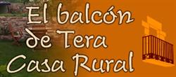 Horario de apertura Casa Rural El Balcón De Tera, 