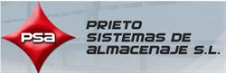 Prieto Sistemas de Almacenaje s.l. en Vitoria-Gasteiz (Salburua) - Horario de apertura