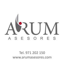 Horario de apertura Arum Asesores, Palma de Mallorca