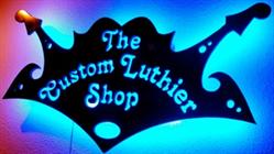 The Custom Luthier Shop en Madrid (Usera) - Horario de apertura