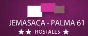 Hostal Jemasaca-Palma61 en Madrid (Centro) - Horario de apertura