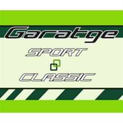 Horario de apertura Garatge Sport & Classic, Reus
