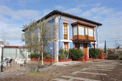 Horario de apertura Hotel Villa Maria, Revilla de Camargo