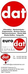 Horario de apertura Eurodat Sistemas S L, Granadilla de Abona